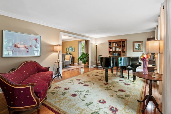 2474 Wedgewood Drive, Wexford, PA