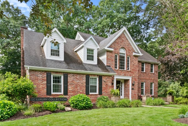 2474 Wedgewood Drive, Wexford, PA