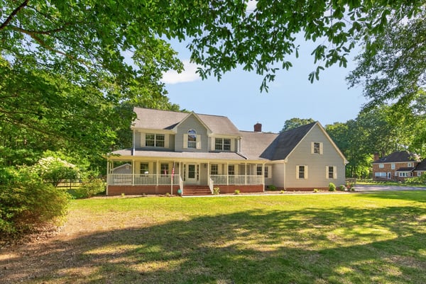 3404 West Landing Drive, Chesapeake, VA