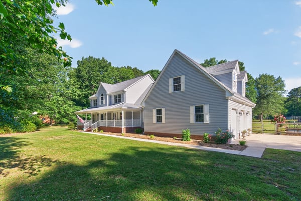 3404 West Landing Drive, Chesapeake, VA