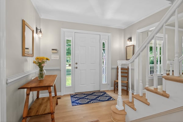 3404 West Landing Drive, Chesapeake, VA