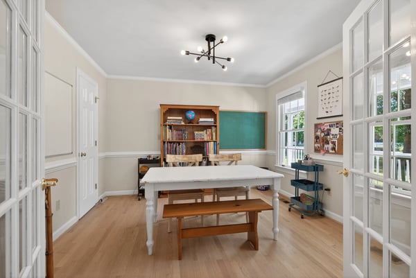3404 West Landing Drive, Chesapeake, VA