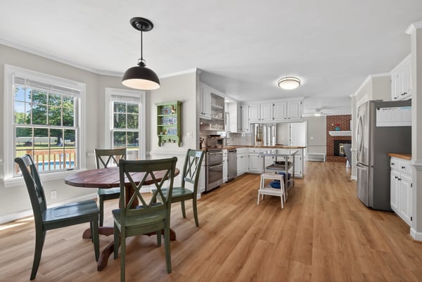 3404 West Landing Drive, Chesapeake, VA