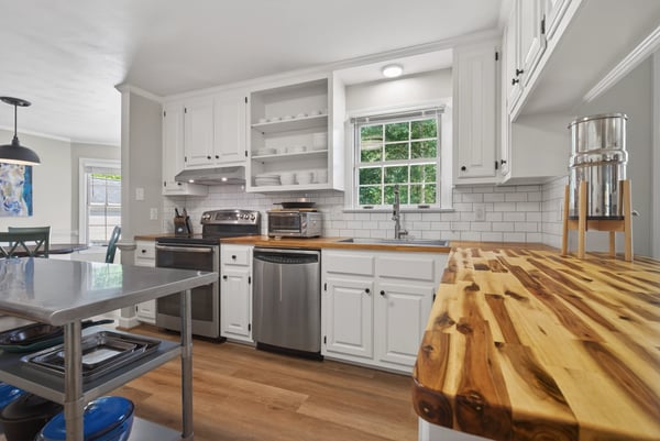3404 West Landing Drive, Chesapeake, VA