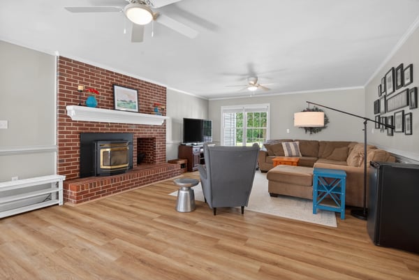 3404 West Landing Drive, Chesapeake, VA