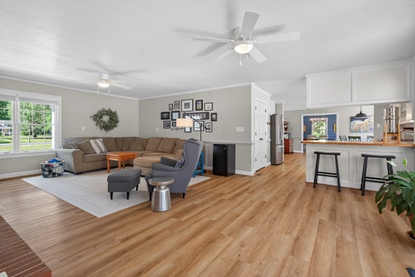3404 West Landing Drive, Chesapeake, VA