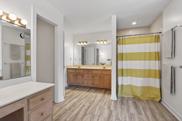 3404 West Landing Drive, Chesapeake, VA