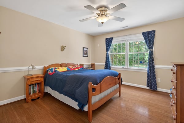 3404 West Landing Drive, Chesapeake, VA