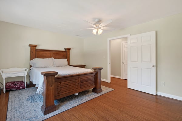 3404 West Landing Drive, Chesapeake, VA