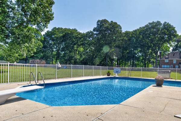3404 West Landing Drive, Chesapeake, VA