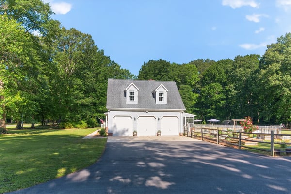 3404 West Landing Drive, Chesapeake, VA