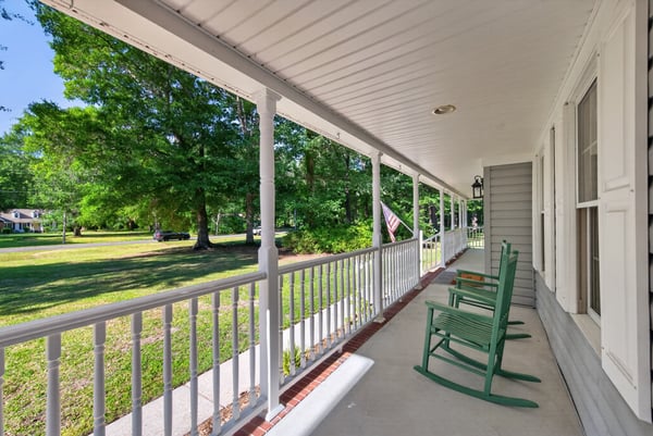 3404 West Landing Drive, Chesapeake, VA