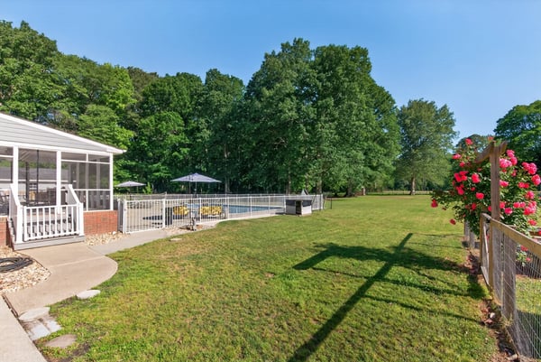 3404 West Landing Drive, Chesapeake, VA