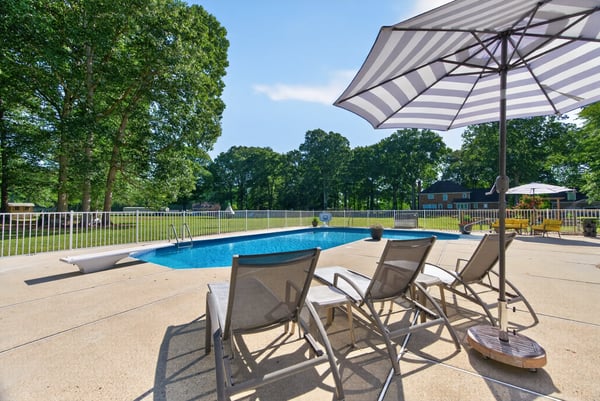 3404 West Landing Drive, Chesapeake, VA