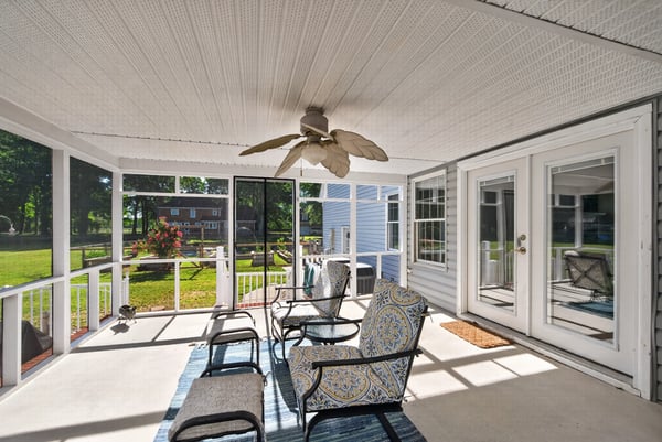 3404 West Landing Drive, Chesapeake, VA
