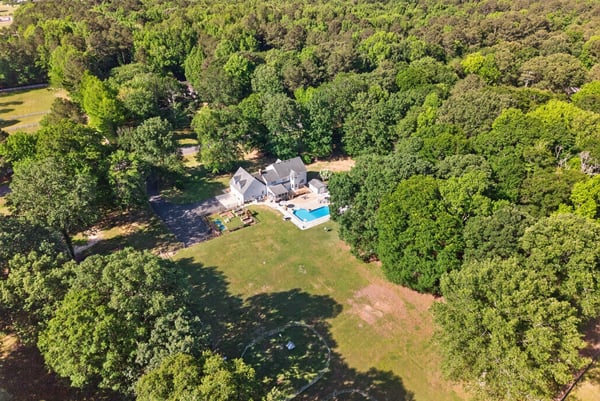 3404 West Landing Drive, Chesapeake, VA