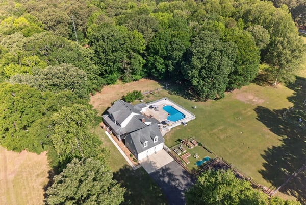 3404 West Landing Drive, Chesapeake, VA