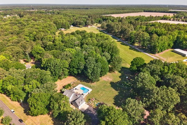 3404 West Landing Drive, Chesapeake, VA