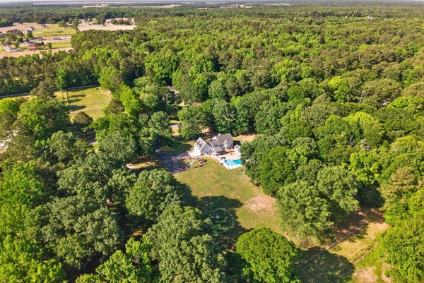 3404 West Landing Drive, Chesapeake, VA