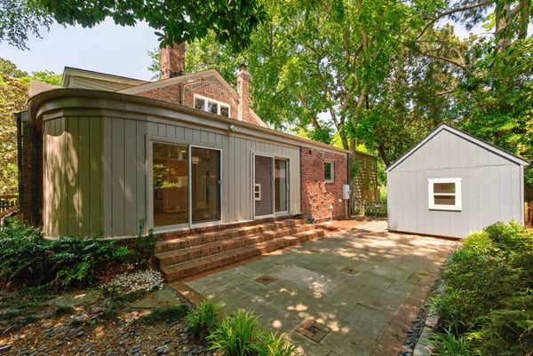 1444 West Princess Anne Road, Norfolk, VA