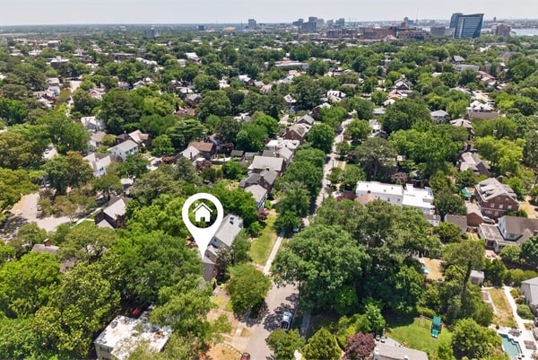 1444 West Princess Anne Road, Norfolk, VA