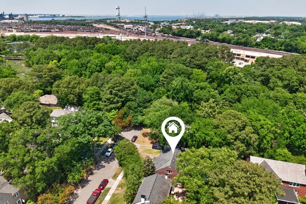 1444 West Princess Anne Road, Norfolk, VA