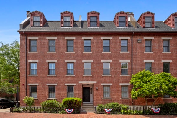 100 Main Street, 2, Charlestown, MA