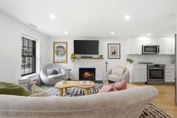 100 Main Street, 2, Charlestown, MA