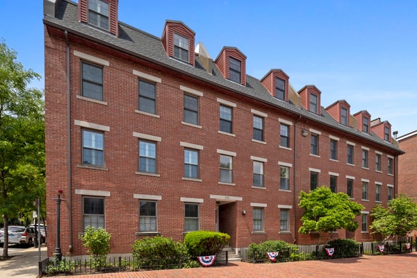 100 Main Street, 2, Charlestown, MA