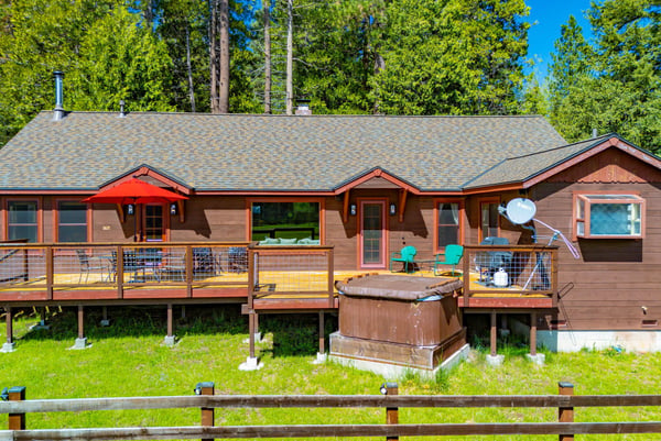 57707 Jackson View Drive, Sloat, CA