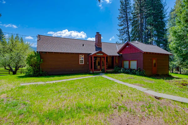 57707 Jackson View Drive, Sloat, CA