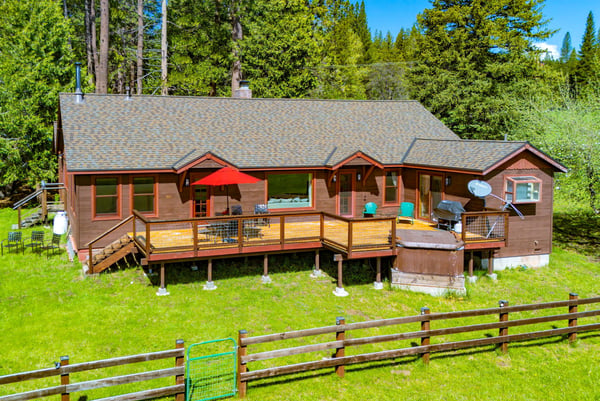 57707 Jackson View Drive, Sloat, CA