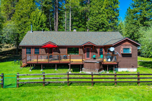 57707 Jackson View Drive, Sloat, CA