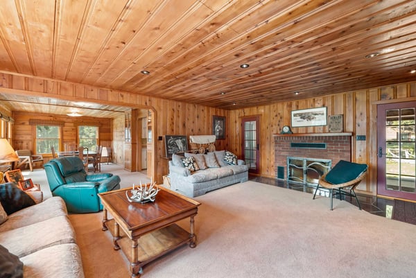 57707 Jackson View Drive, Sloat, CA