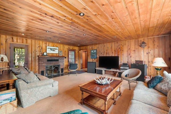 57707 Jackson View Drive, Sloat, CA