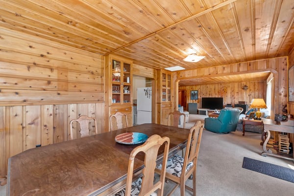 57707 Jackson View Drive, Sloat, CA