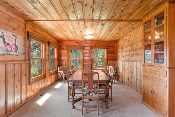 57707 Jackson View Drive, Sloat, CA