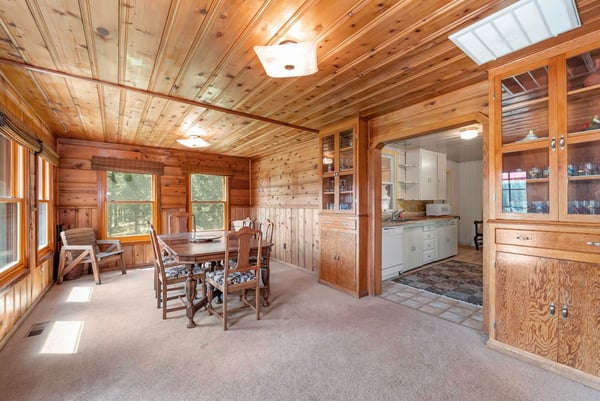 57707 Jackson View Drive, Sloat, CA