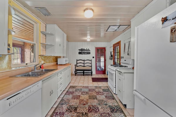 57707 Jackson View Drive, Sloat, CA