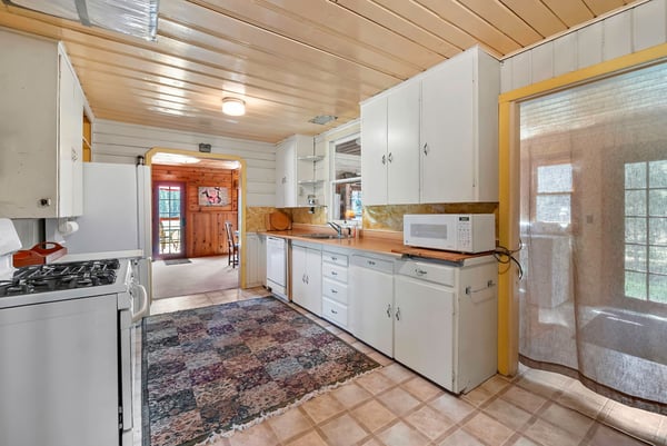 57707 Jackson View Drive, Sloat, CA