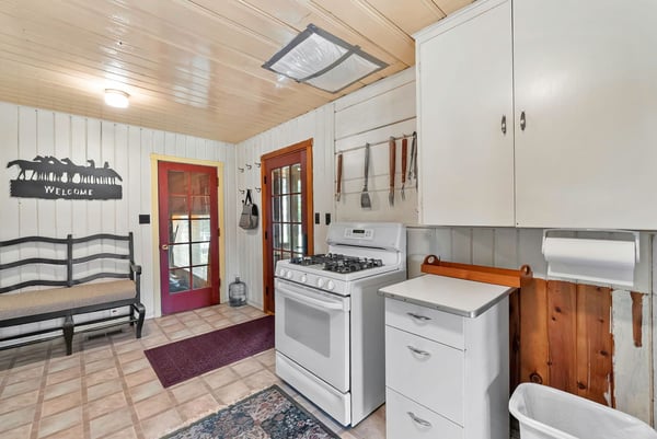 57707 Jackson View Drive, Sloat, CA