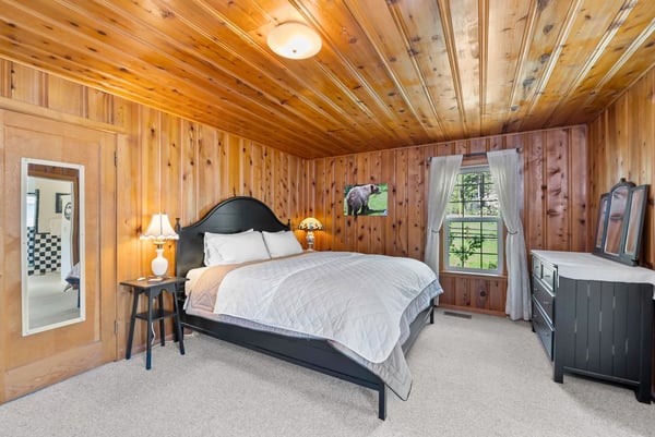 57707 Jackson View Drive, Sloat, CA