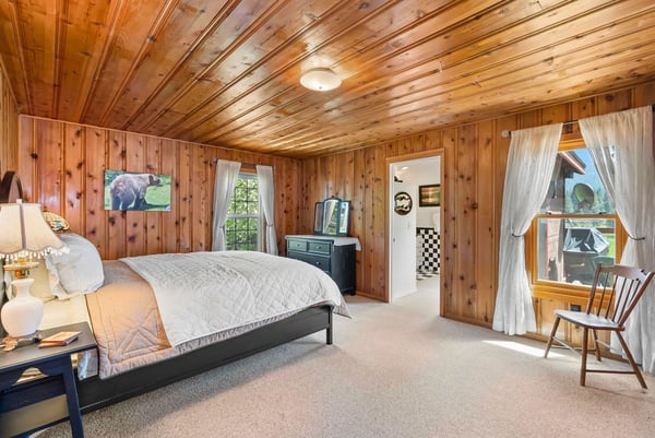 57707 Jackson View Drive, Sloat, CA