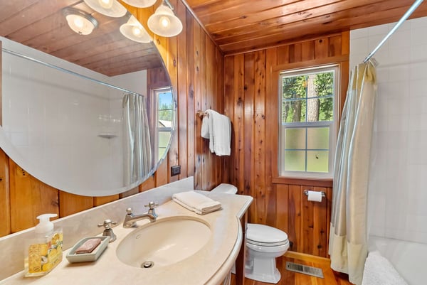 57707 Jackson View Drive, Sloat, CA