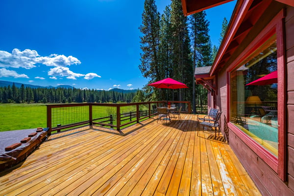 57707 Jackson View Drive, Sloat, CA