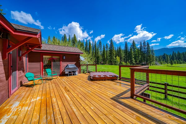 57707 Jackson View Drive, Sloat, CA