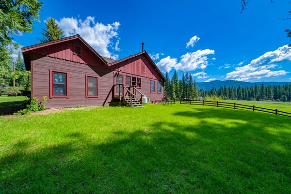 57707 Jackson View Drive, Sloat, CA