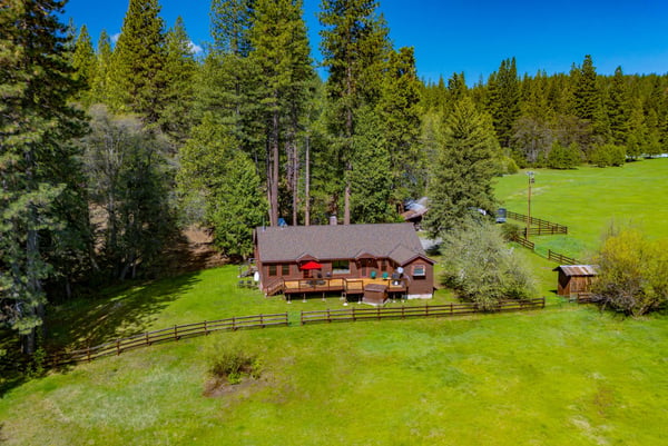 57707 Jackson View Drive, Sloat, CA