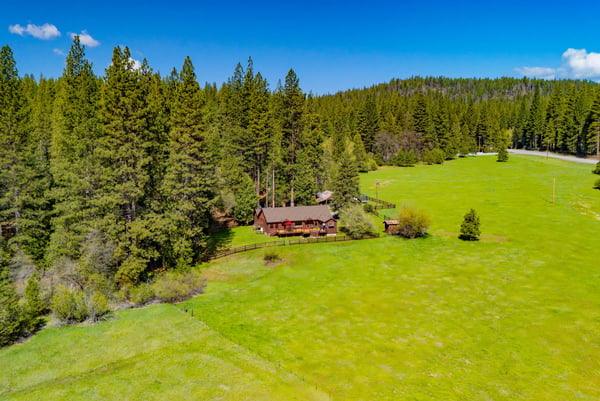 57707 Jackson View Drive, Sloat, CA