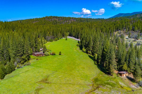 57707 Jackson View Drive, Sloat, CA